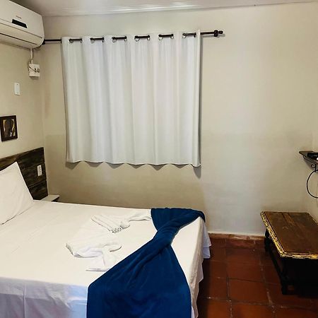 Apartmán Casa Tua Pipa - Chále 1 Praia de Pipa Exteriér fotografie