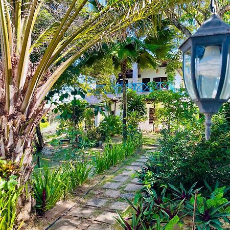 Apartmán Casa Tua Pipa - Chále 1 Praia de Pipa Exteriér fotografie