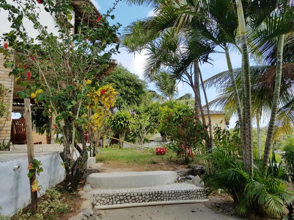 Apartmán Casa Tua Pipa - Chále 1 Praia de Pipa Exteriér fotografie