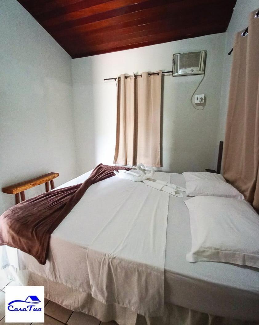 Apartmán Casa Tua Pipa - Chále 1 Praia de Pipa Exteriér fotografie