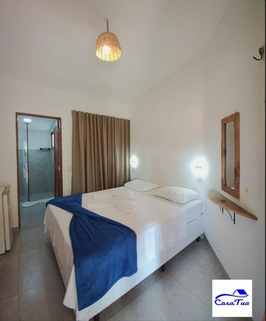 Apartmán Casa Tua Pipa - Chále 1 Praia de Pipa Exteriér fotografie