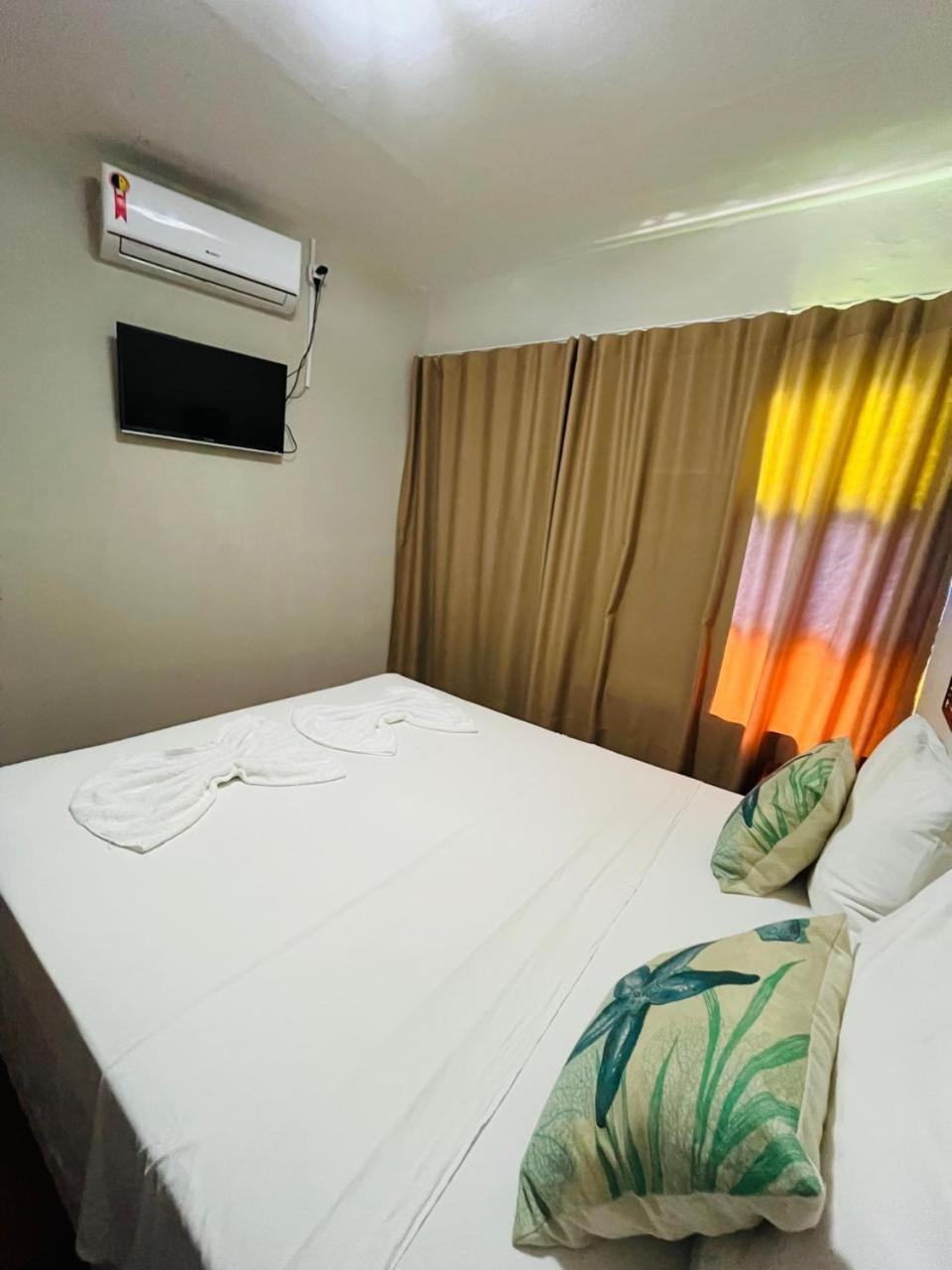 Apartmán Casa Tua Pipa - Chále 1 Praia de Pipa Exteriér fotografie