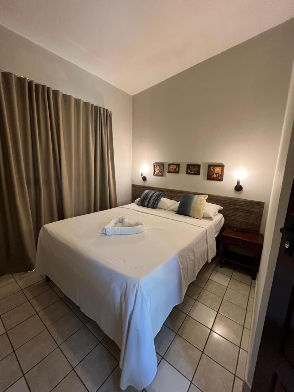 Apartmán Casa Tua Pipa - Chále 1 Praia de Pipa Exteriér fotografie