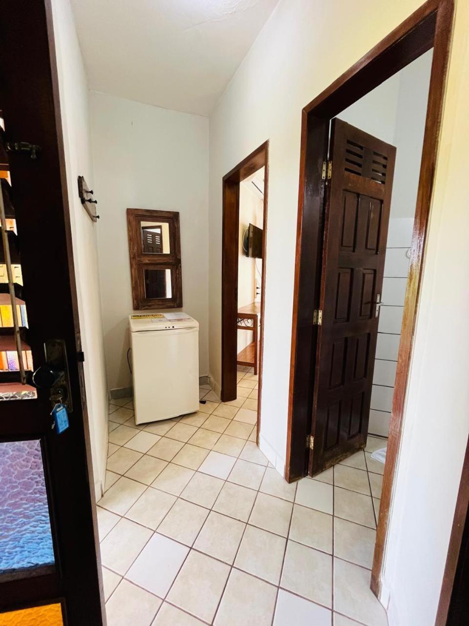 Apartmán Casa Tua Pipa - Chále 1 Praia de Pipa Exteriér fotografie