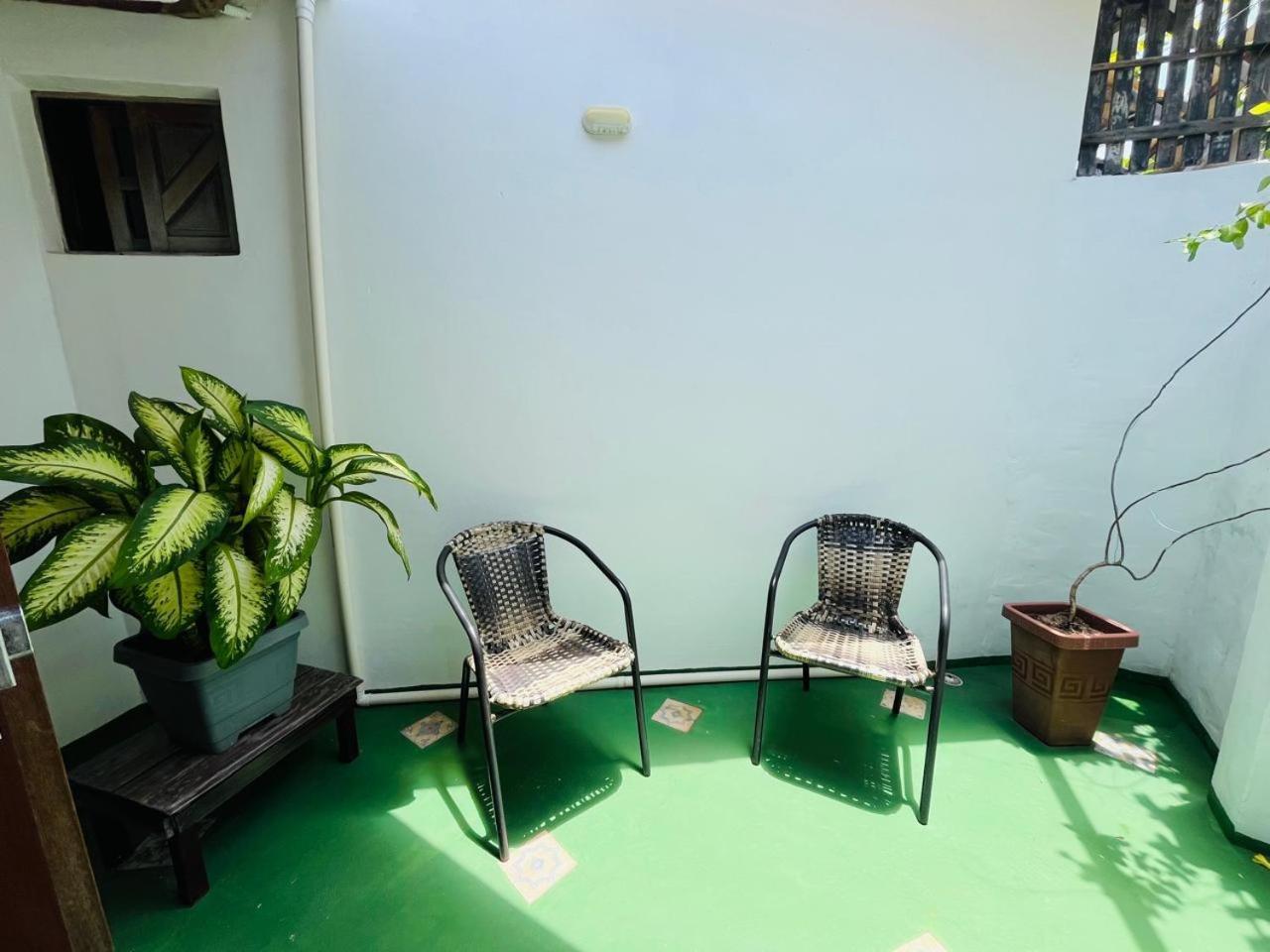 Apartmán Casa Tua Pipa - Chále 1 Praia de Pipa Exteriér fotografie