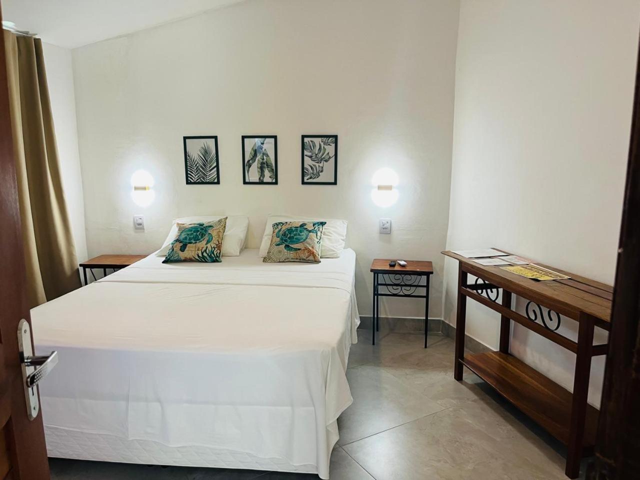 Apartmán Casa Tua Pipa - Chále 1 Praia de Pipa Exteriér fotografie