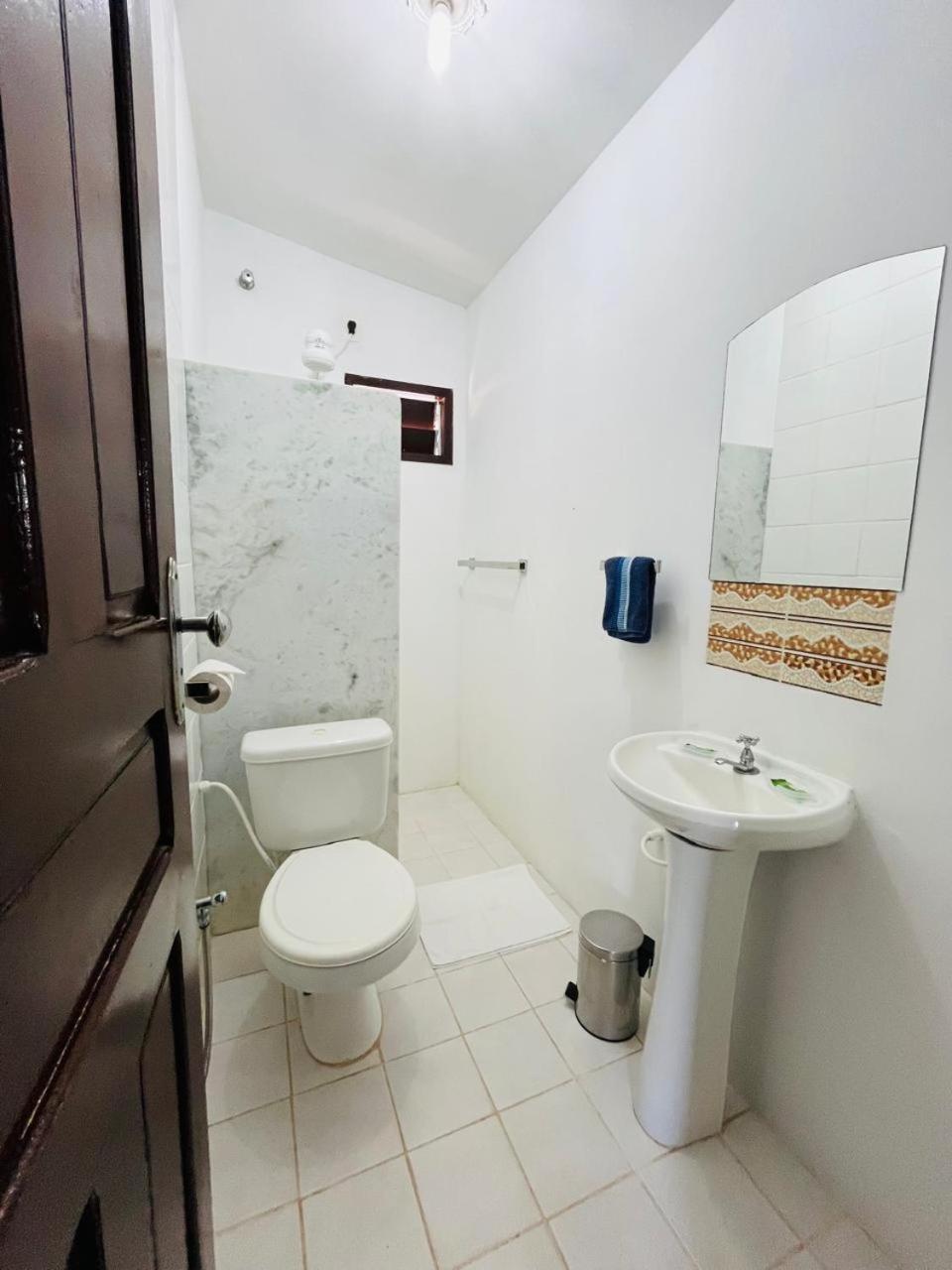 Apartmán Casa Tua Pipa - Chále 1 Praia de Pipa Exteriér fotografie
