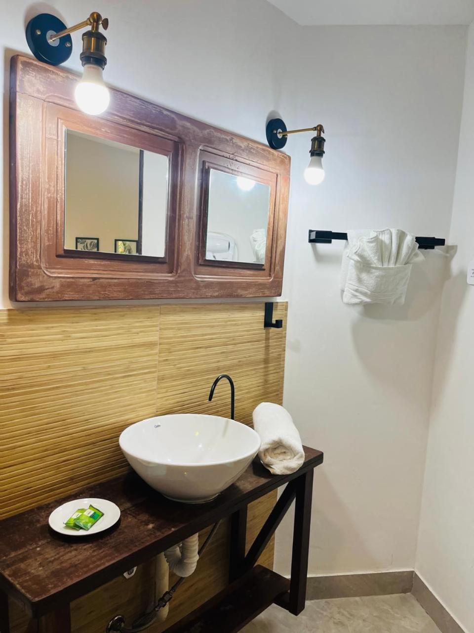 Apartmán Casa Tua Pipa - Chále 1 Praia de Pipa Exteriér fotografie