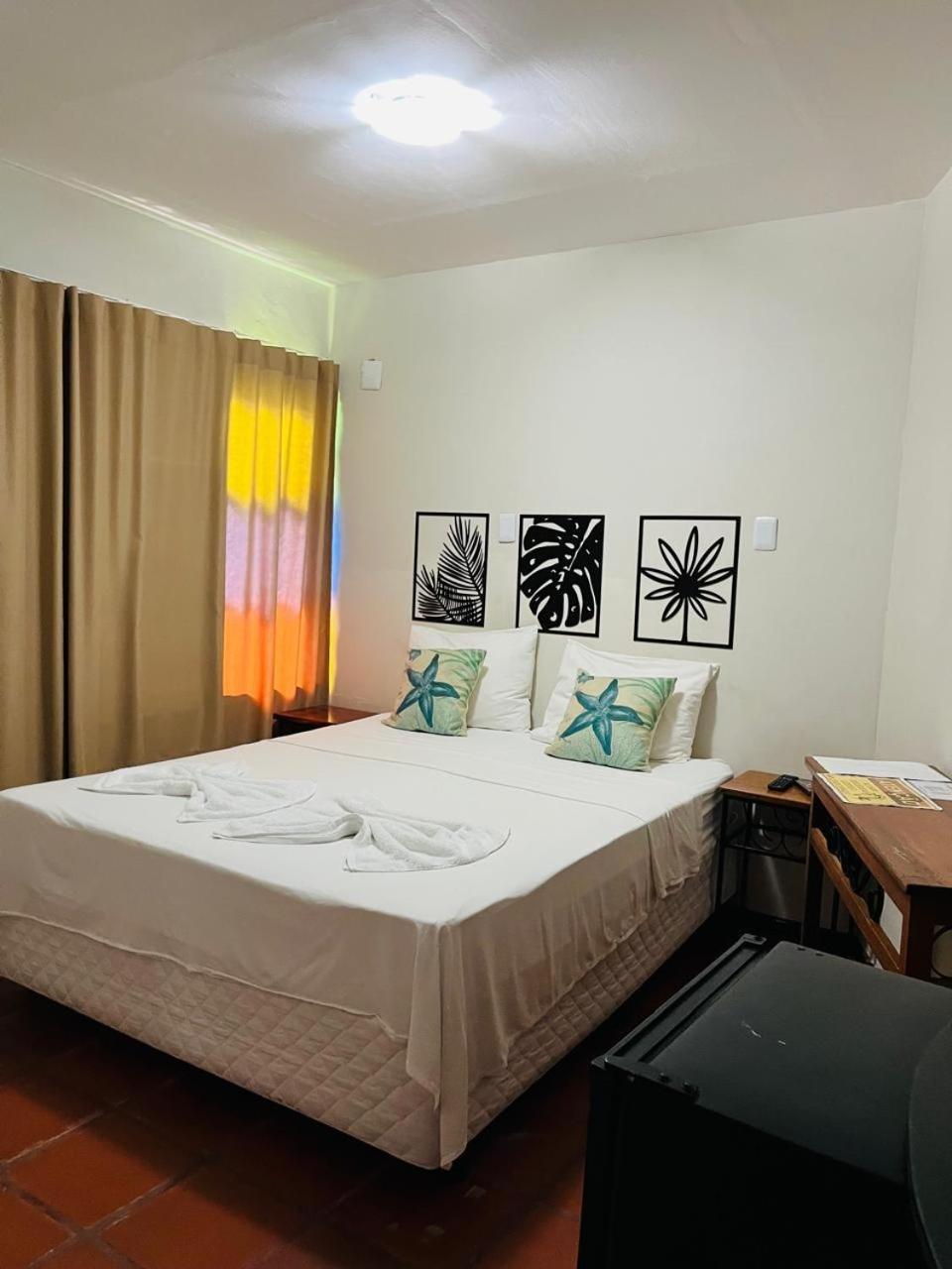 Apartmán Casa Tua Pipa - Chále 1 Praia de Pipa Exteriér fotografie
