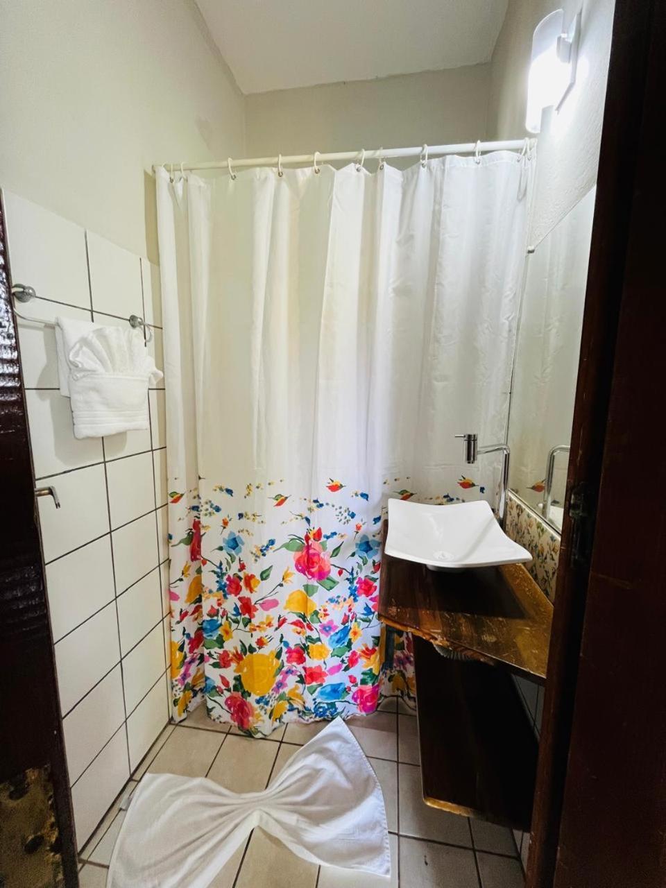 Apartmán Casa Tua Pipa - Chále 1 Praia de Pipa Exteriér fotografie