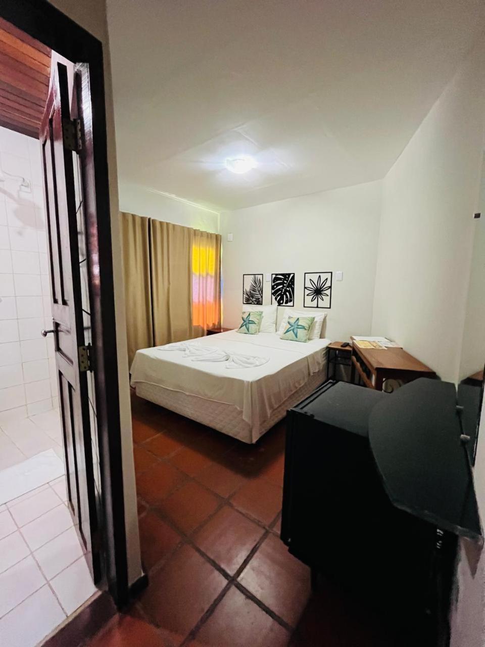 Apartmán Casa Tua Pipa - Chále 1 Praia de Pipa Exteriér fotografie