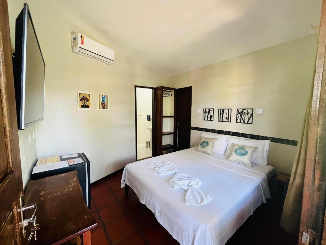 Apartmán Casa Tua Pipa - Chále 1 Praia de Pipa Exteriér fotografie