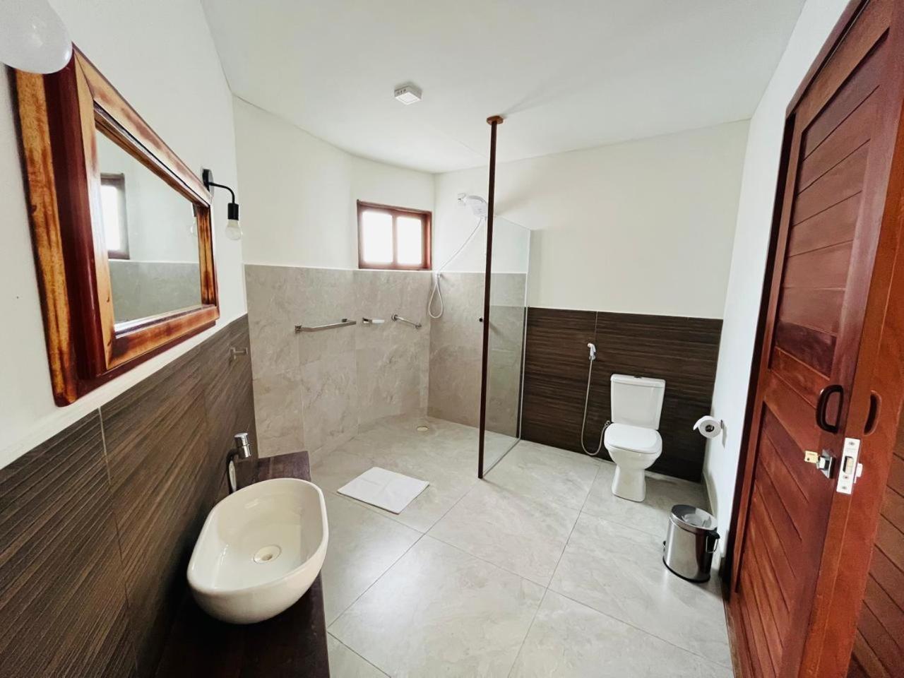 Apartmán Casa Tua Pipa - Chále 1 Praia de Pipa Exteriér fotografie