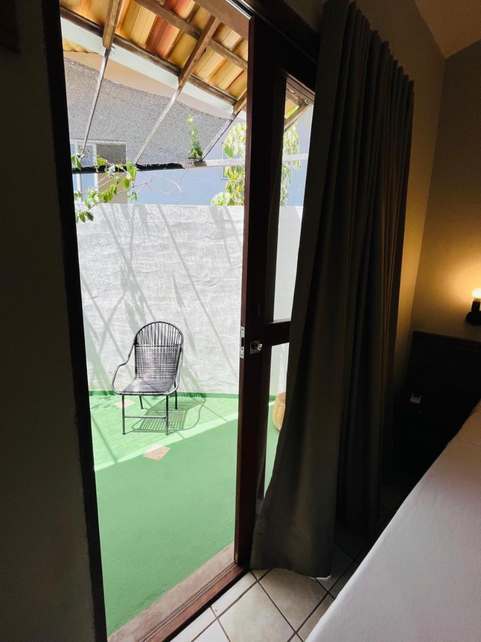 Apartmán Casa Tua Pipa - Chále 1 Praia de Pipa Exteriér fotografie