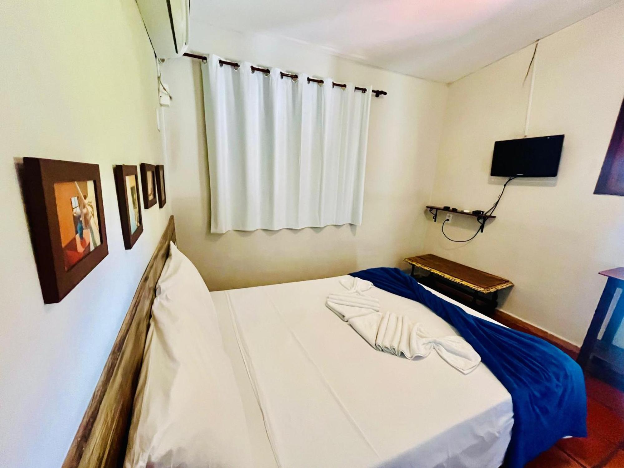 Apartmán Casa Tua Pipa - Chále 1 Praia de Pipa Exteriér fotografie