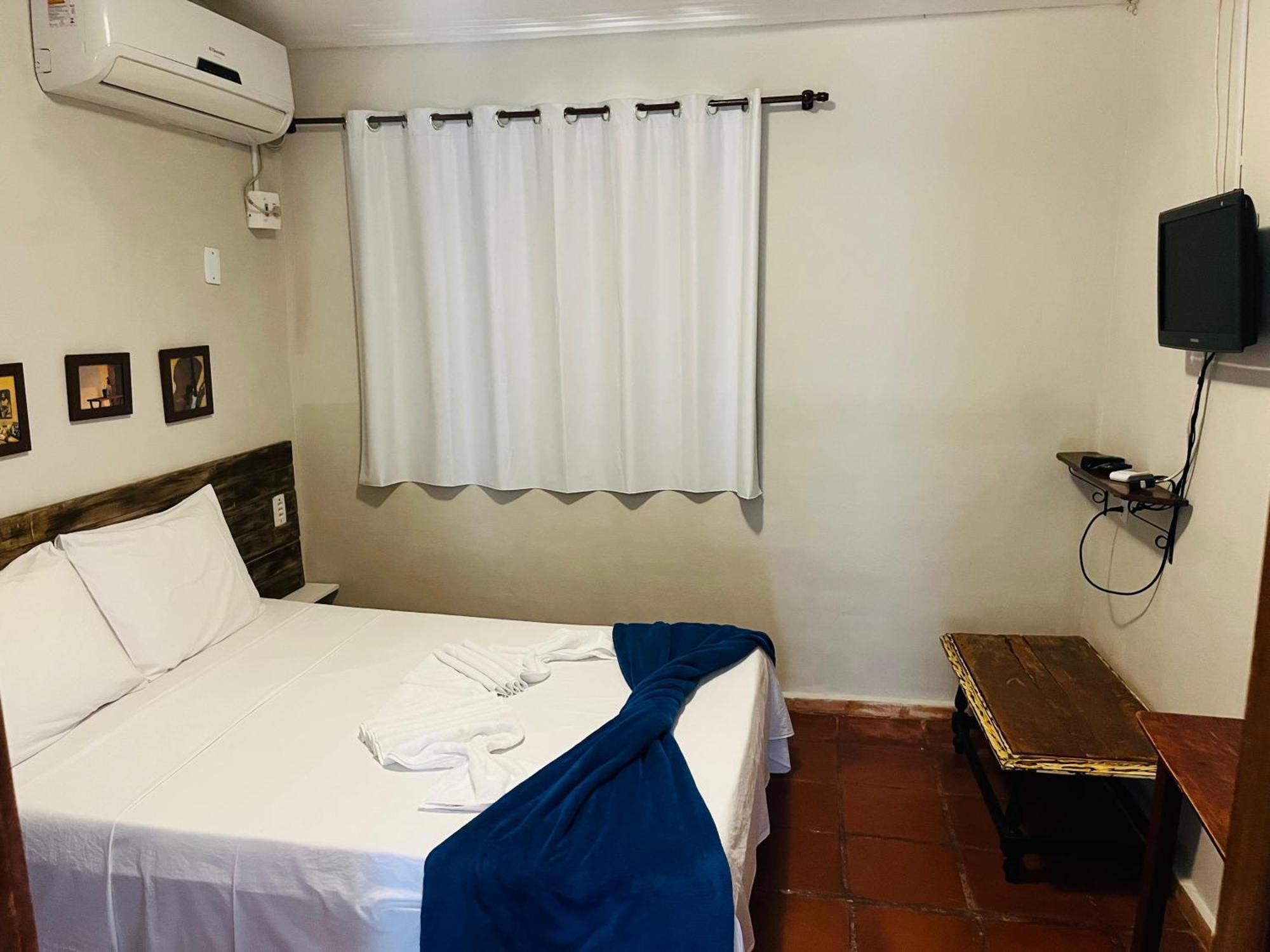 Apartmán Casa Tua Pipa - Chále 1 Praia de Pipa Exteriér fotografie