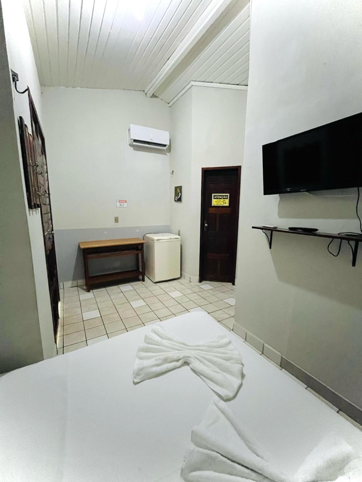 Apartmán Casa Tua Pipa - Chále 1 Praia de Pipa Exteriér fotografie