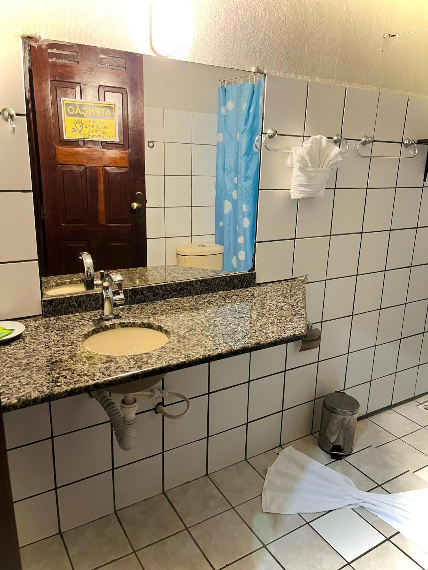 Apartmán Casa Tua Pipa - Chále 1 Praia de Pipa Exteriér fotografie