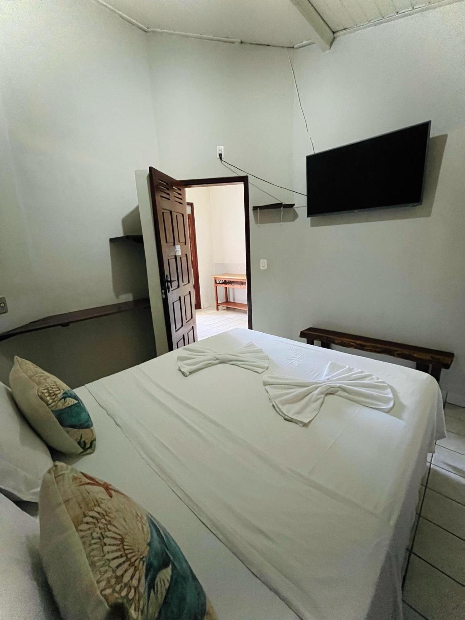 Apartmán Casa Tua Pipa - Chále 1 Praia de Pipa Exteriér fotografie