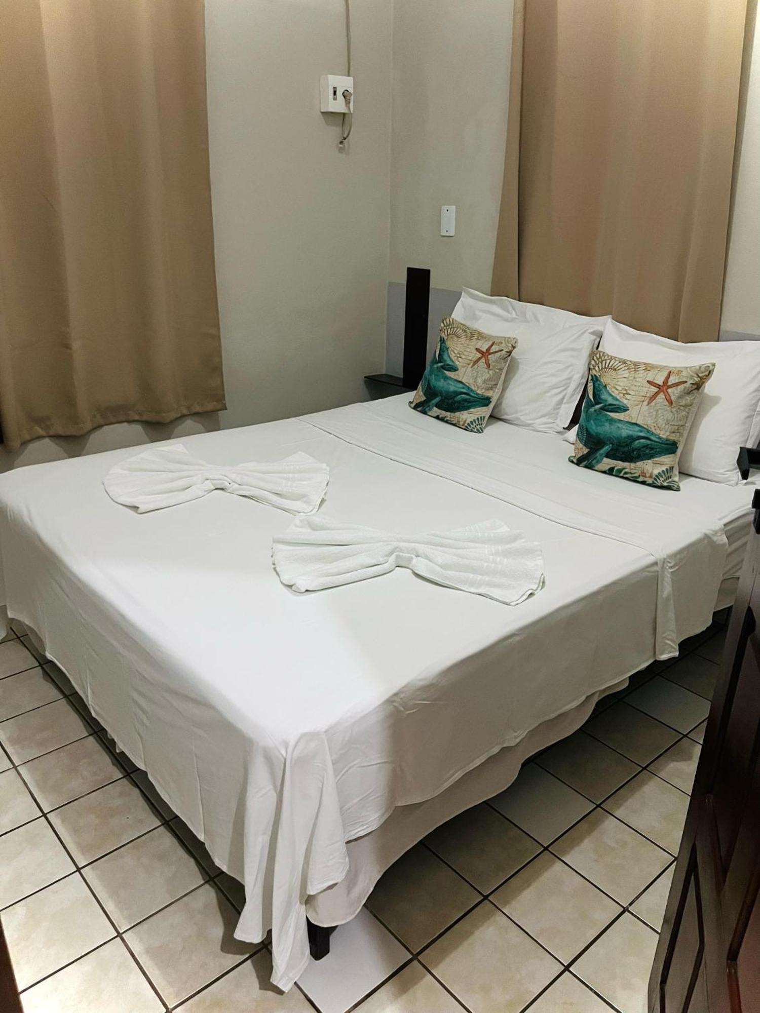 Apartmán Casa Tua Pipa - Chále 1 Praia de Pipa Exteriér fotografie