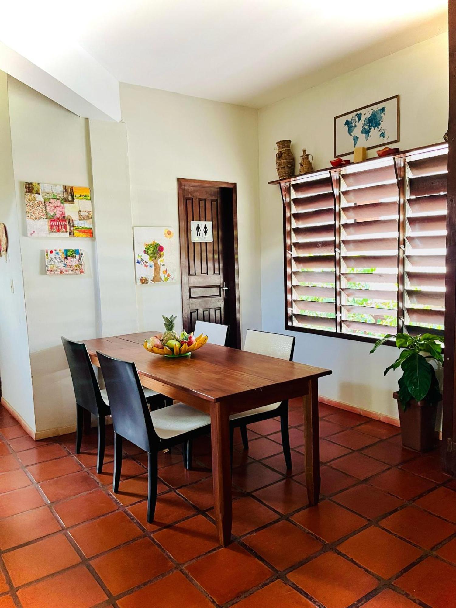 Apartmán Casa Tua Pipa - Chále 1 Praia de Pipa Exteriér fotografie